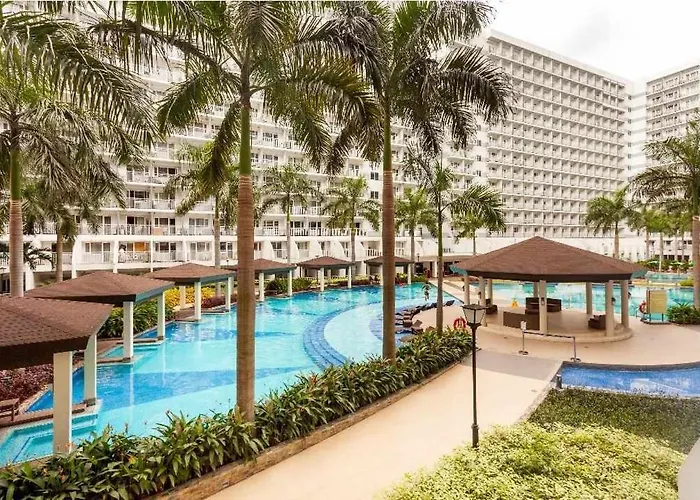 Moa Condotel Staycation By Abode Property