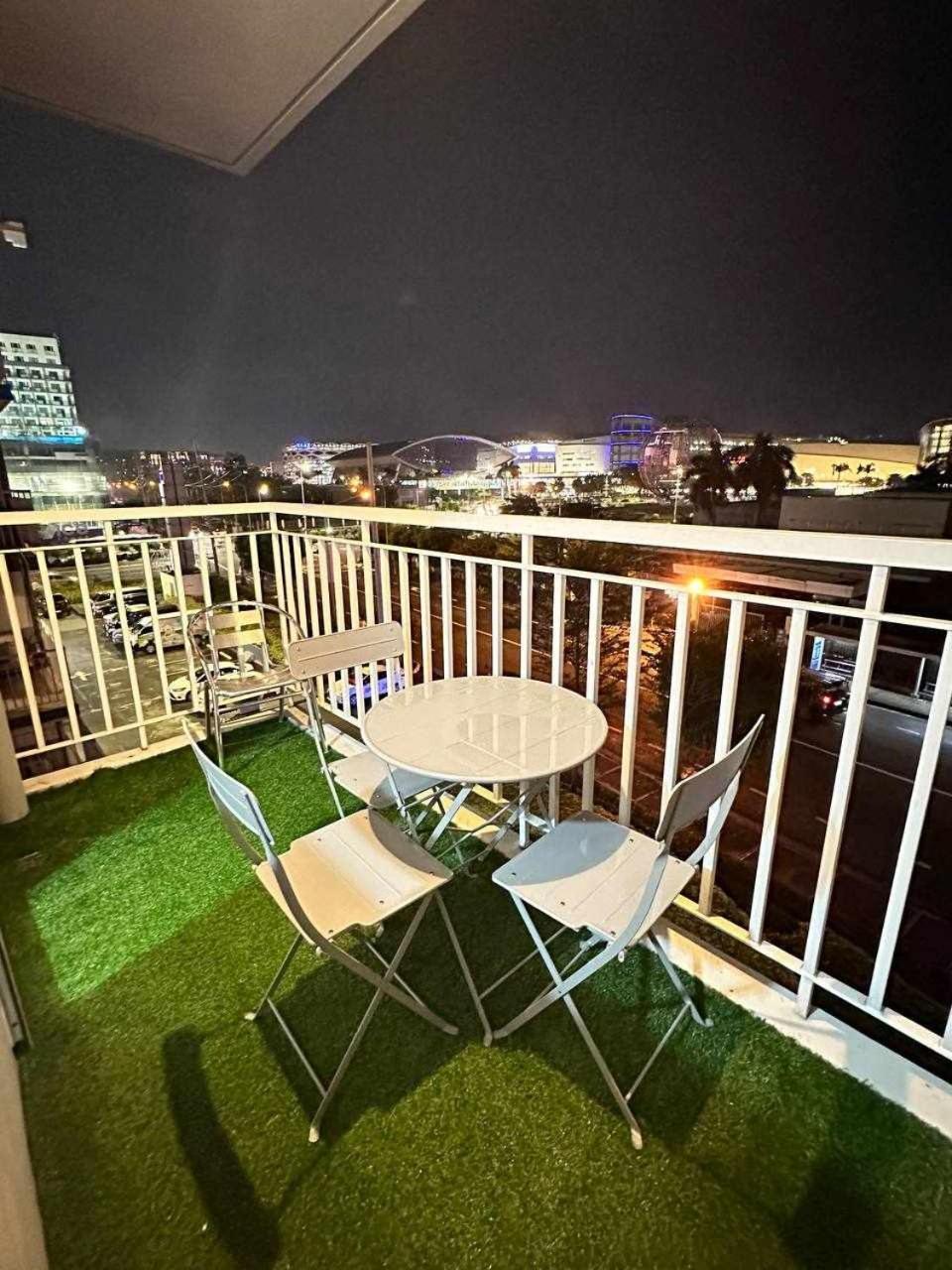 Aparthotel Moa Condotel Staycation By Abode Property